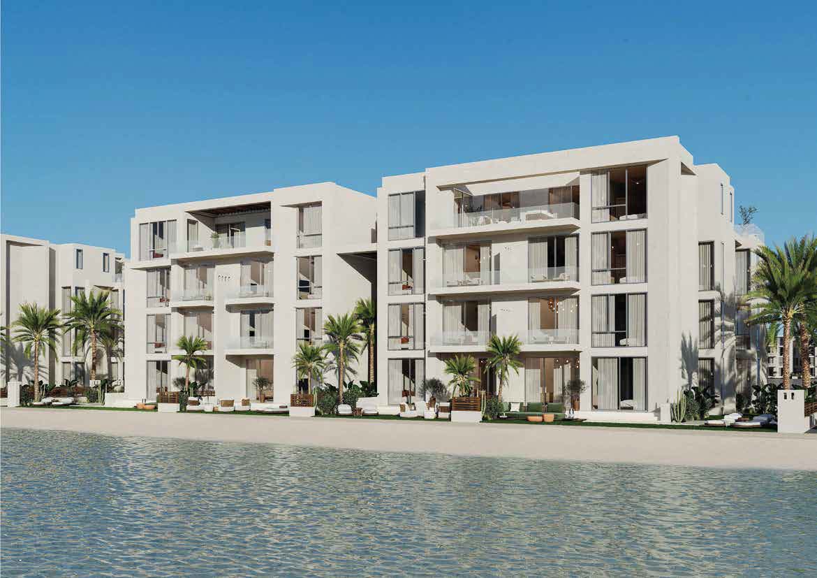 Chalet, Mar Bay - Ras El Hekma (1 of 8)