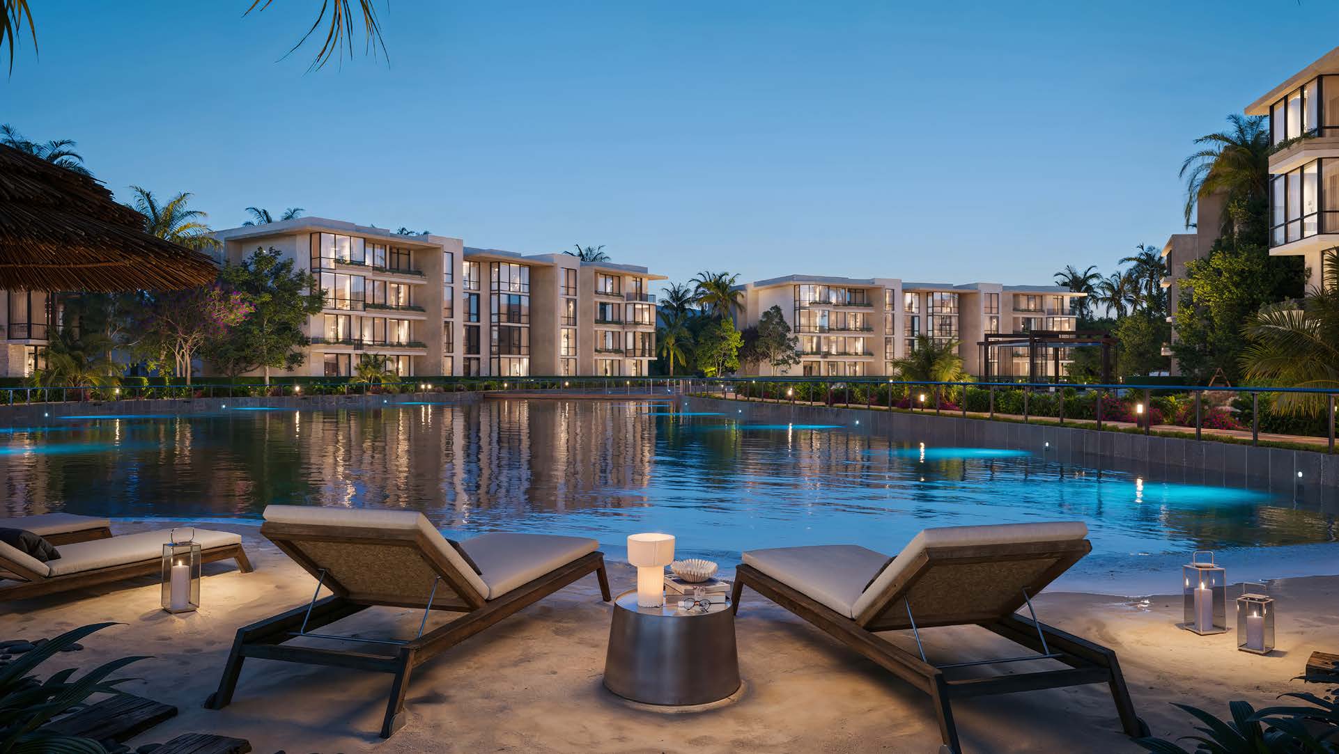 For sale: 2-bedroom Apartment 113 m² in Maresidence, New Zayed