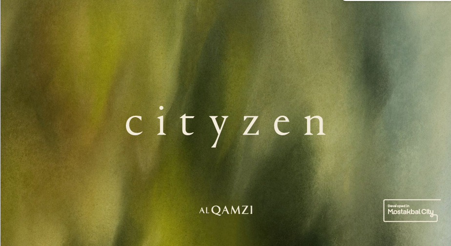 Apartment, cityzen (1 of 4)