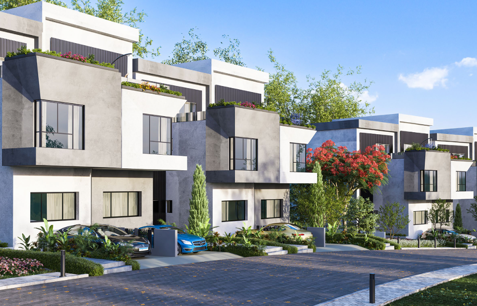 Townhouse, Eastshire (1 of 1)