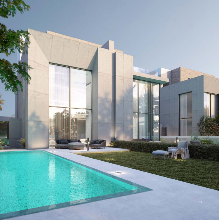 4 Bedrooms 225 sq.M Townhouse for sale 22,050,000 EGP in Vaha,New Zayed,Egypt