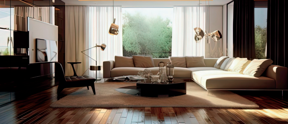 Apartment, RIVAN (1 of 4)