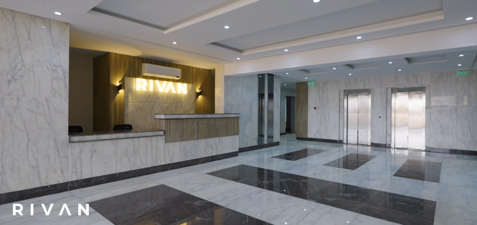 3 Bedrooms 182 sq.M Apartment for sale 12,276,225 EGP in RIVAN ,New Capital City,Egypt