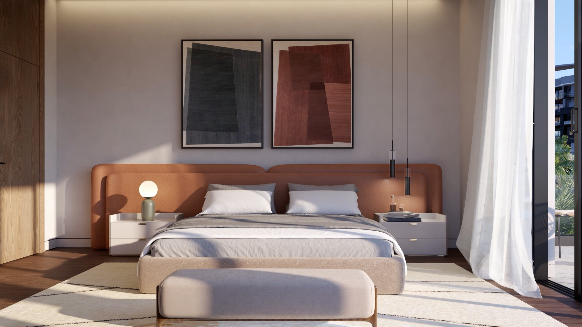 Studio, Swiss Belresidences (1 of 7)