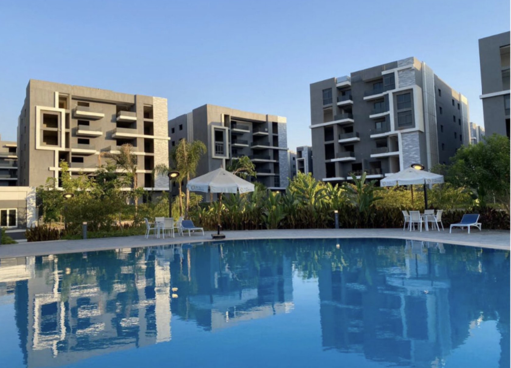 Apartment, Cyra - Sun Capital (1 of 2)