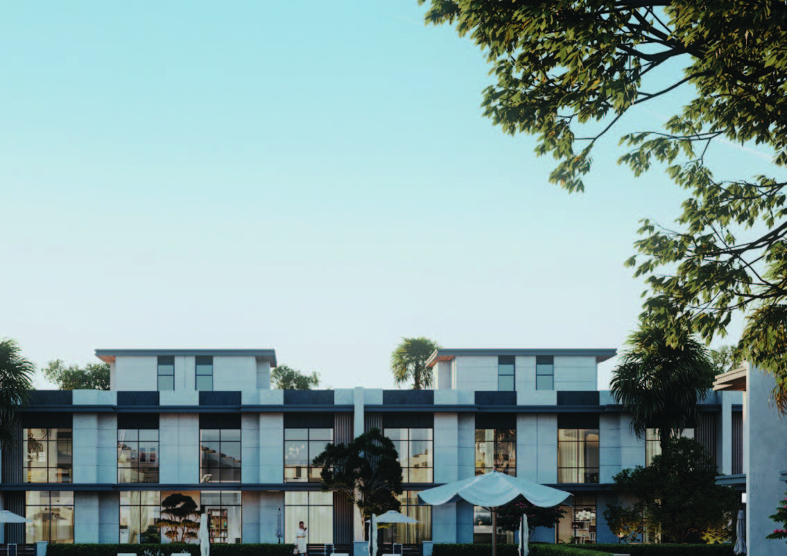 Townhouse for sale in Elora – with 3 bedrooms in New Zayed by Arabia Holding.