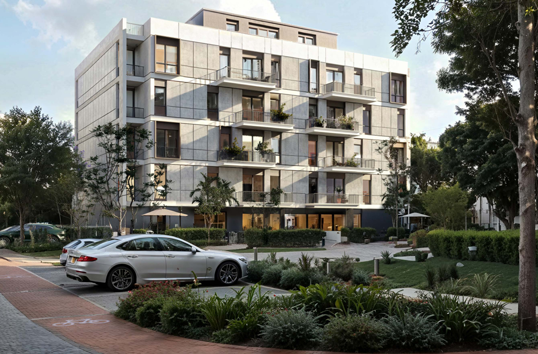 Duplex, One33-Phase One (1 of 5)