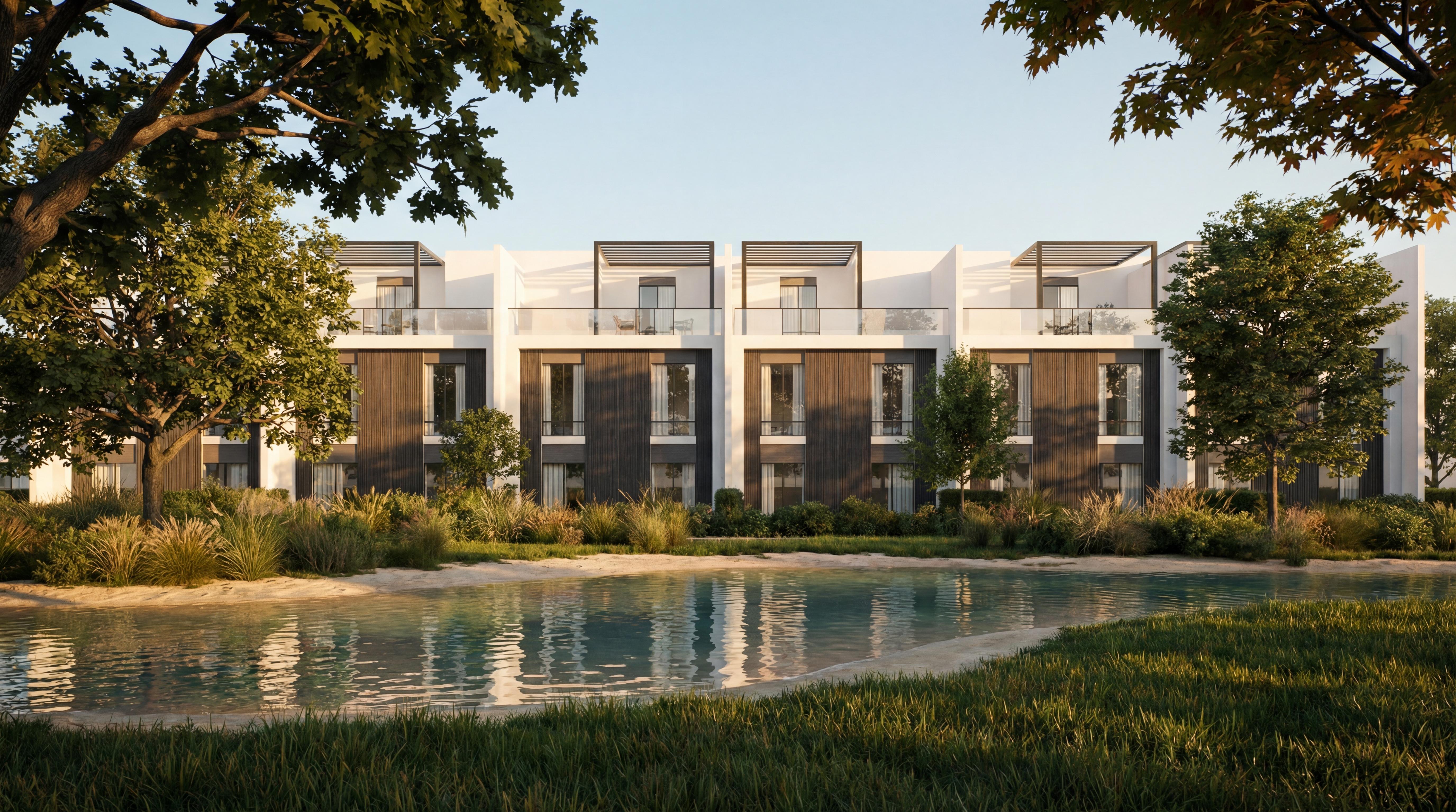 Apartment, La Colina East (1 of 8)