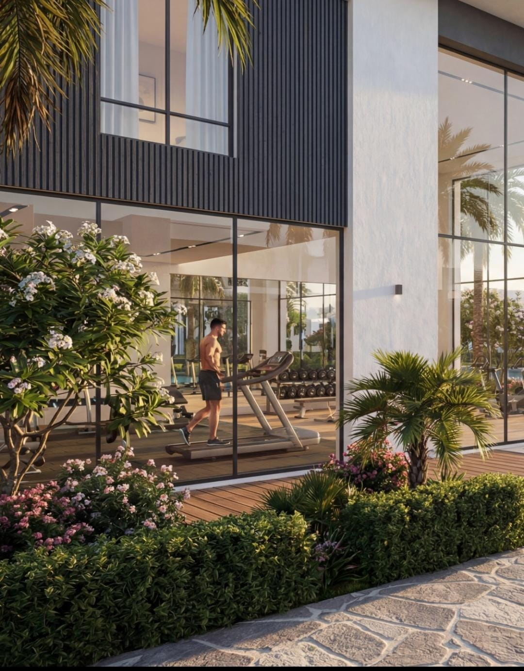Apartment, La Colina East (1 of 8)