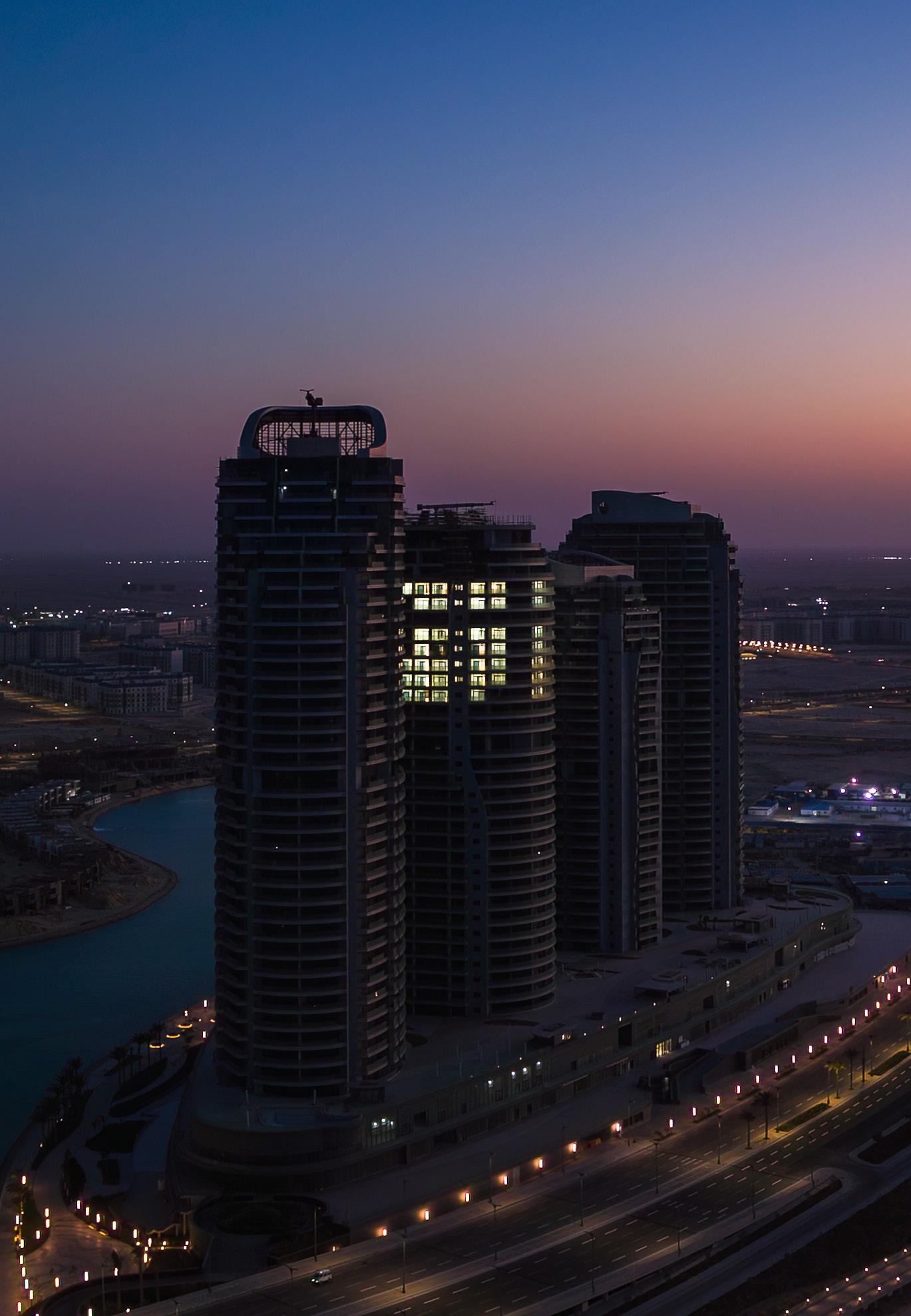 شقة في Beach Front Towers، صورة ٤ من ٥