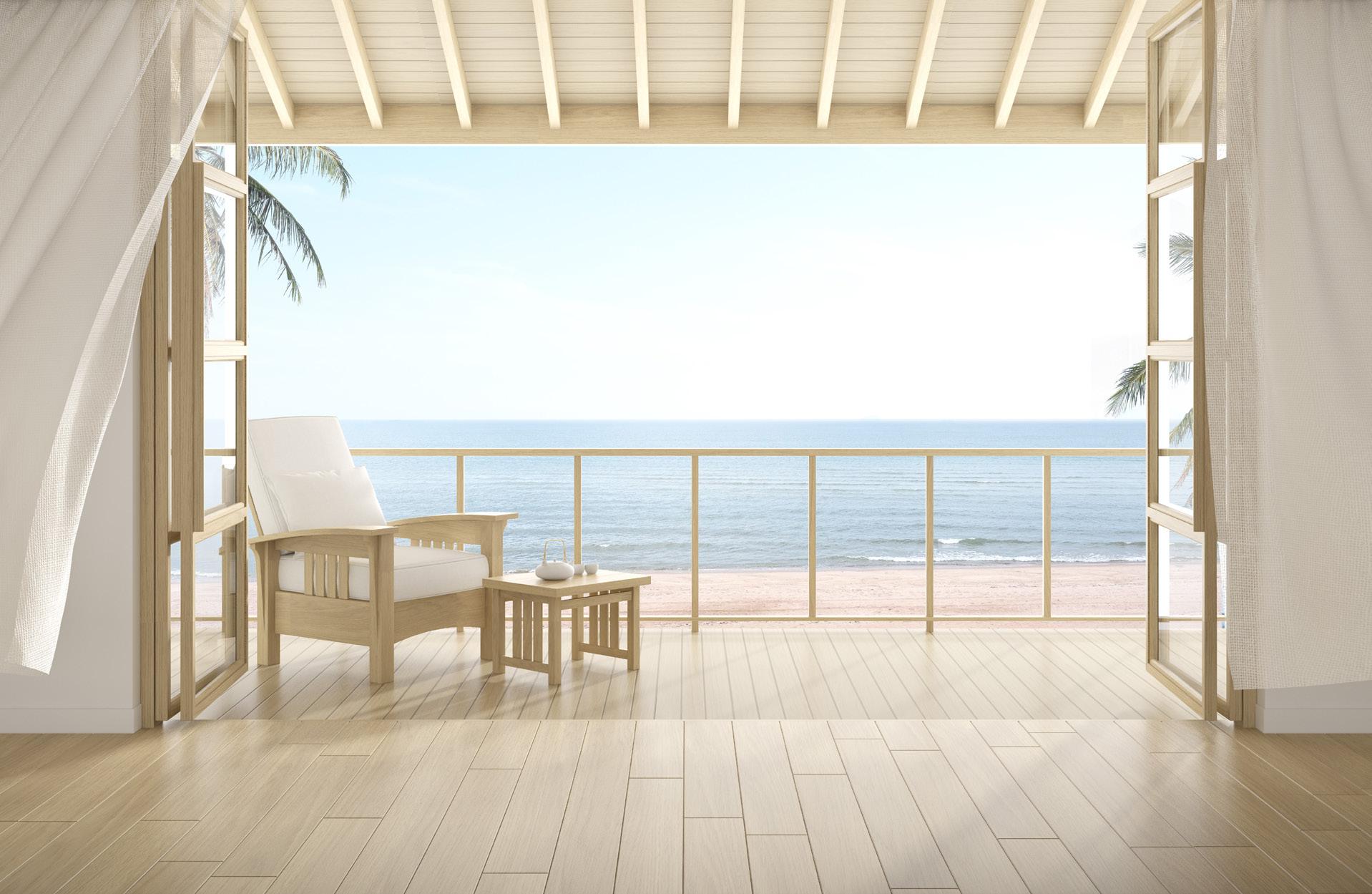شقة في Beach Front Towers، صورة ٢ من ٥