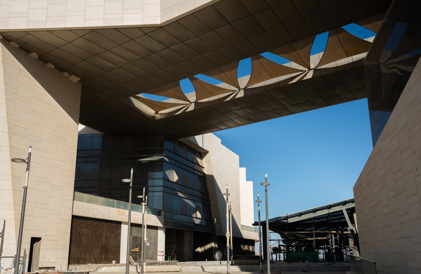 Medical 78 m² for sale in Etapa Square, El Sheikh Zayed - Ref 296706