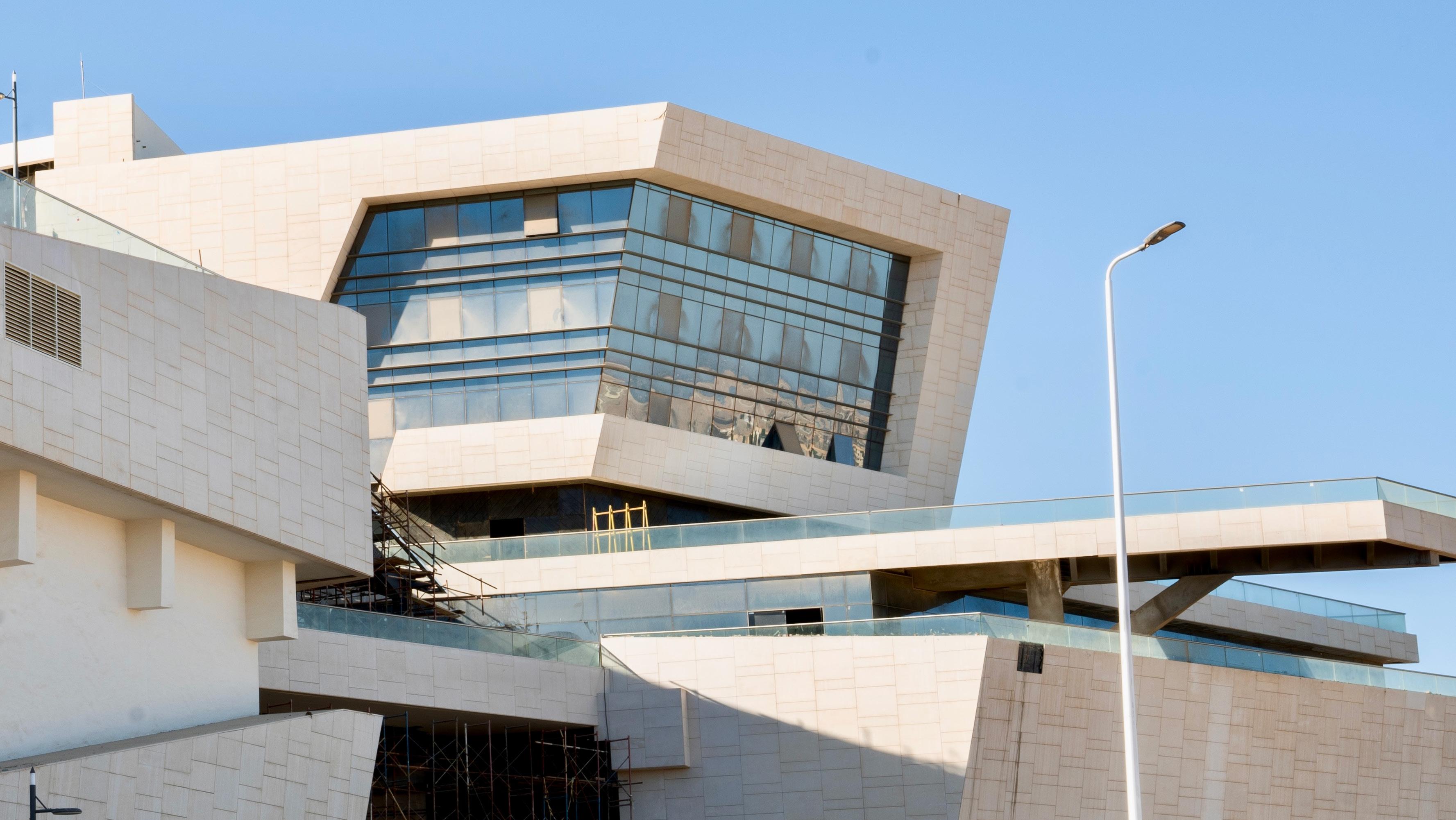 Medical 93 m² for sale in Etapa Square, El Sheikh Zayed - Dup 296712
