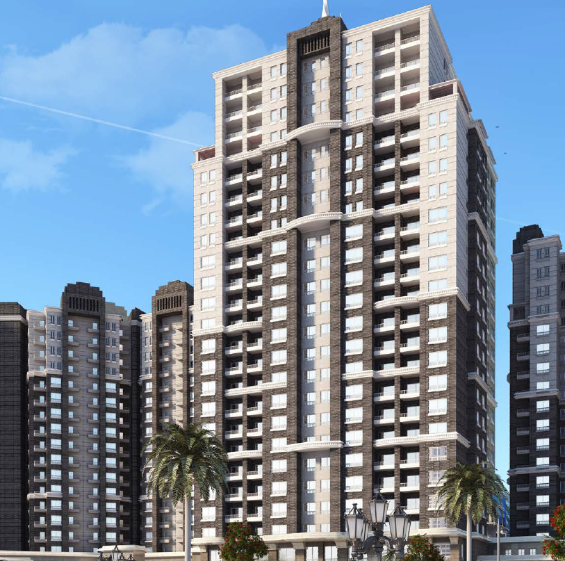 Administrative, Maspero Nile Heights (1 of 1)