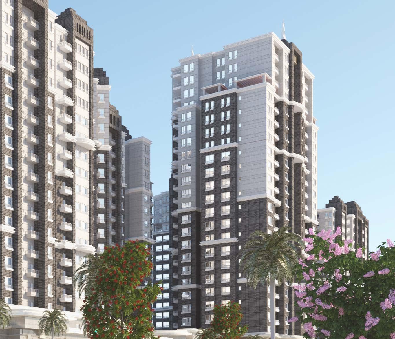 Administrative 292 m² for sale in Maspero Nile Heights, Downtown Cairo