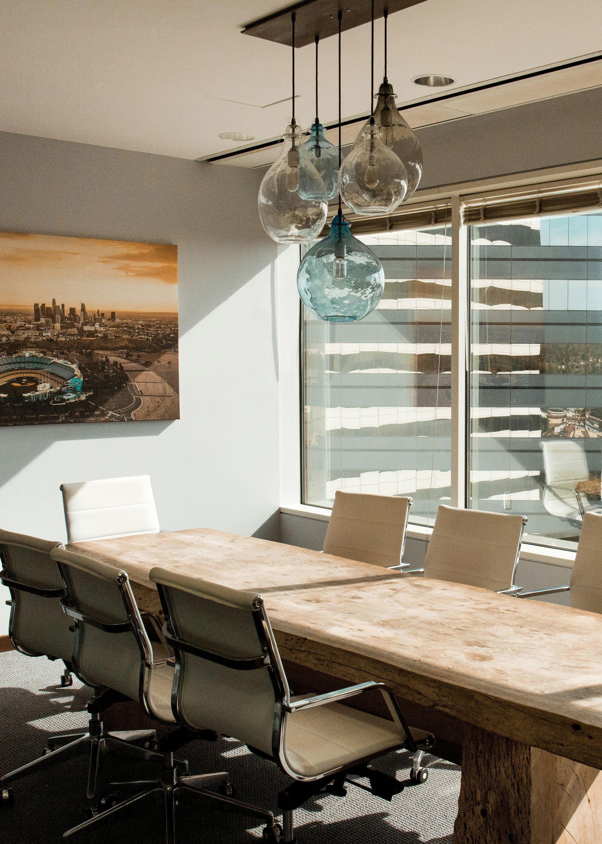 Administrative 110 m² for sale in Mazarine Hub, Al Alamein - Dup 272944