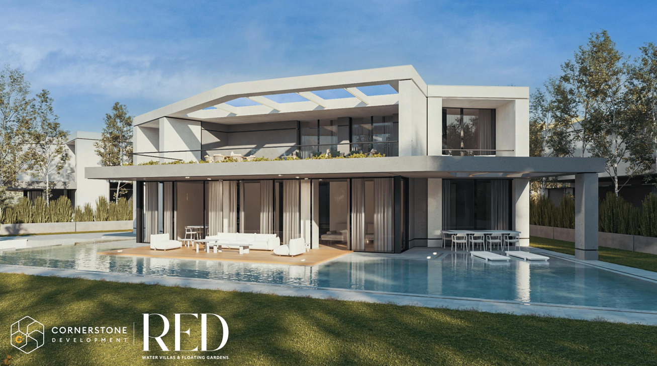 Villa, Red (1 of 8)
