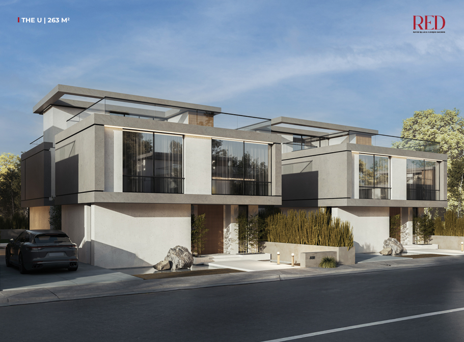 Villa, Red (1 of 8)