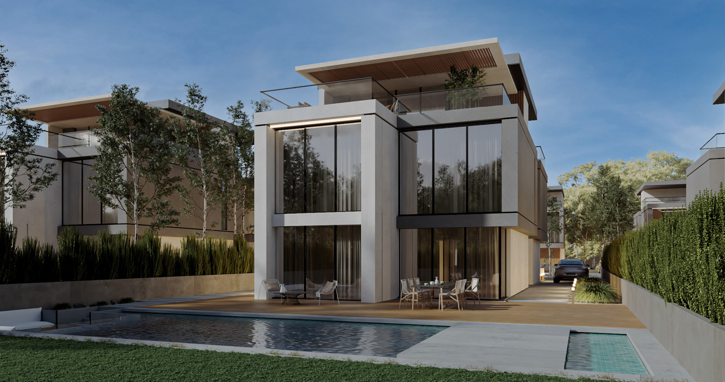 Villa, Red (1 of 8)