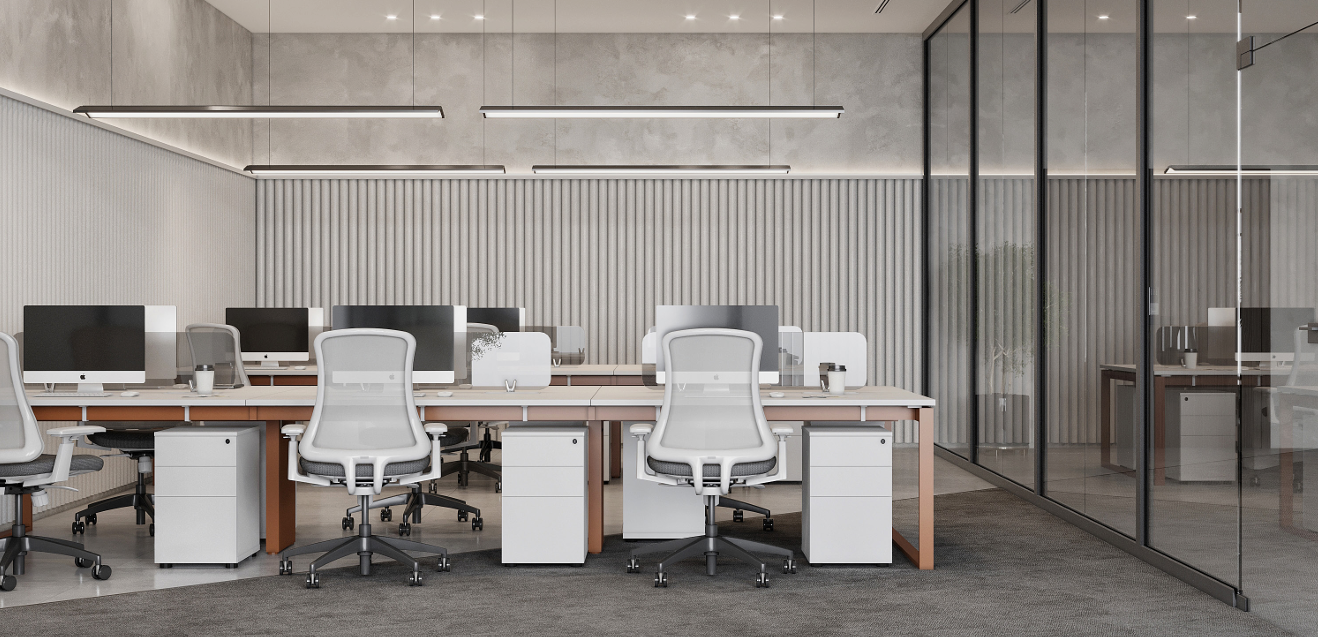 Administrative, Ever (1 of 8)