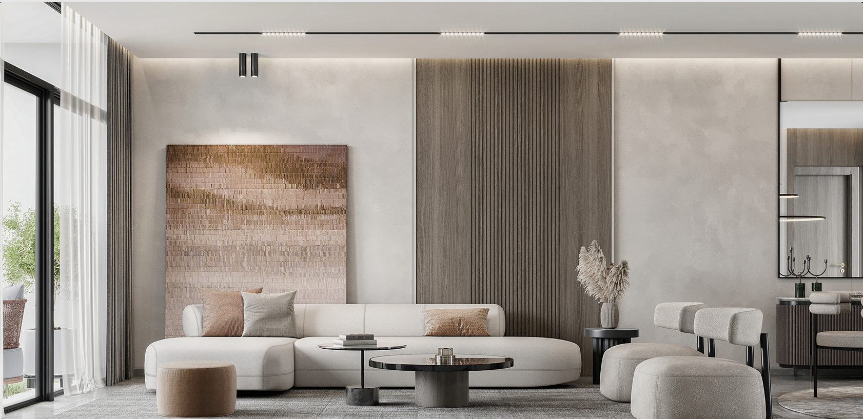 Apartment, Ever (1 of 8)