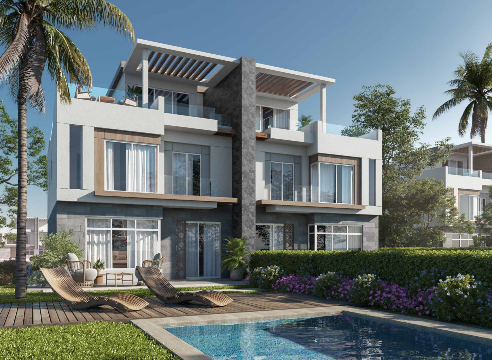 Townhouse for sale in V levels – with 3 bedrooms in Northern Expansion by Dunes Capital Group.