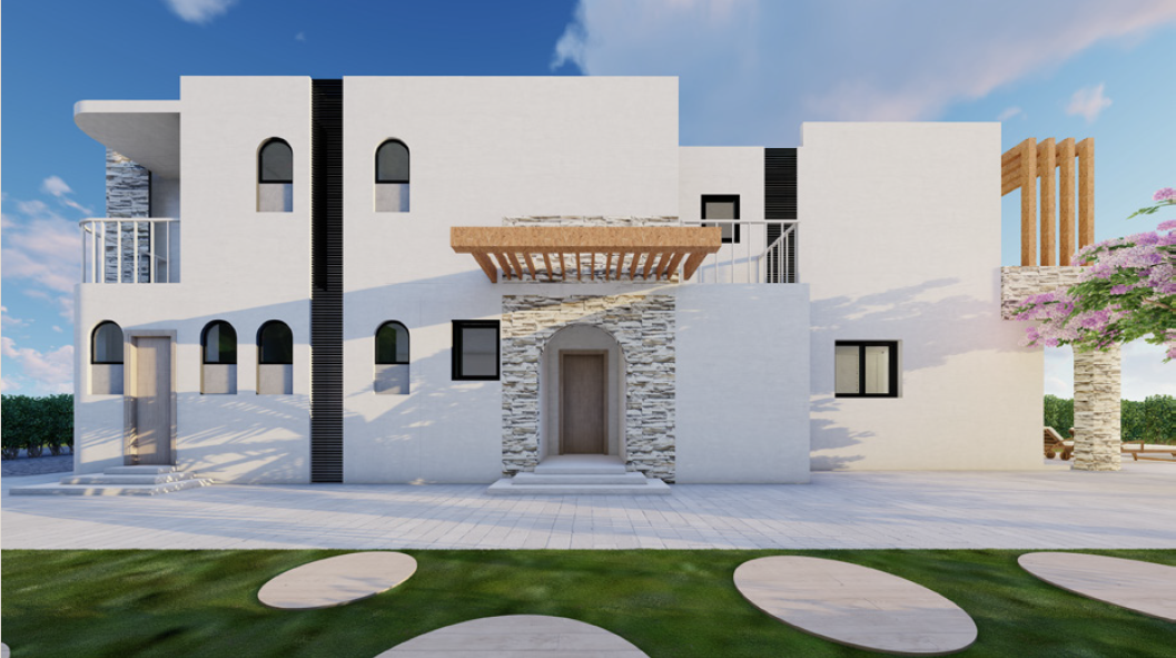 Twinhouse, Masaya (1 of 6)