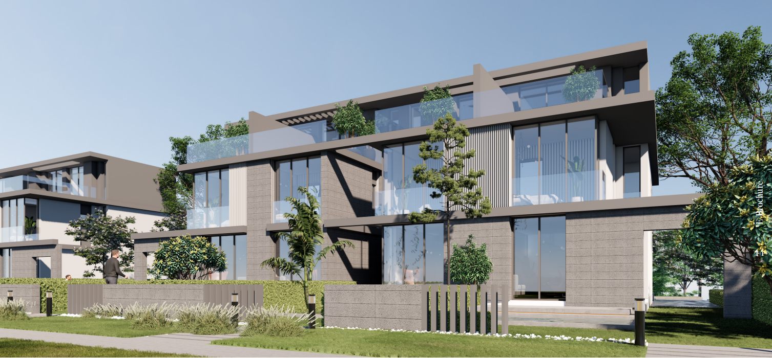 Townhouse, The 101 (1 of 4)