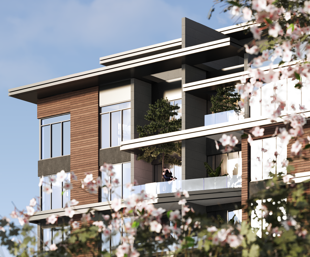 Apartment, Eelaf Residence  (1 of 4)
