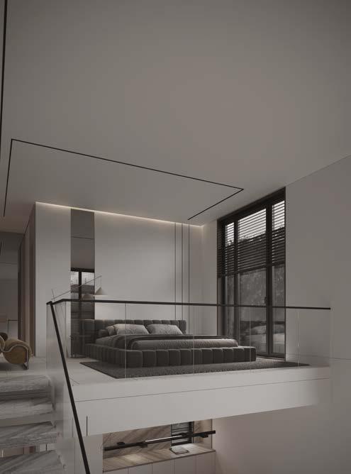 Loft, Upmount (1 of 6)