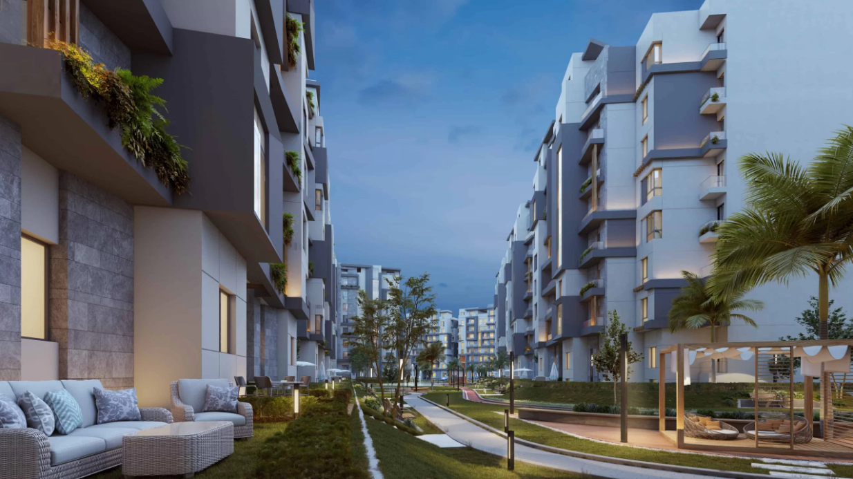 Apartment, Venia (1 of 3)