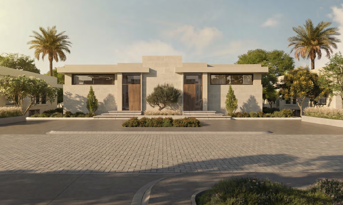Twinhouse, Grova East Hills (1 of 1)