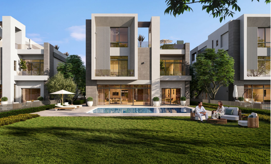 Villa, Saada (1 of 5)