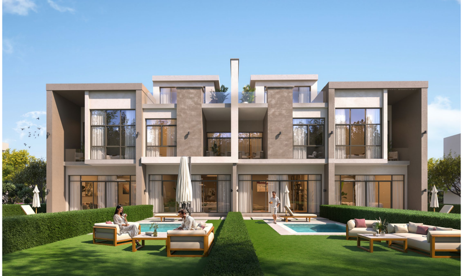 Townhouse, Saada (1 of 5)