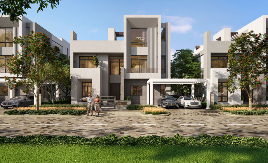 Villa, Saada (1 of 5)