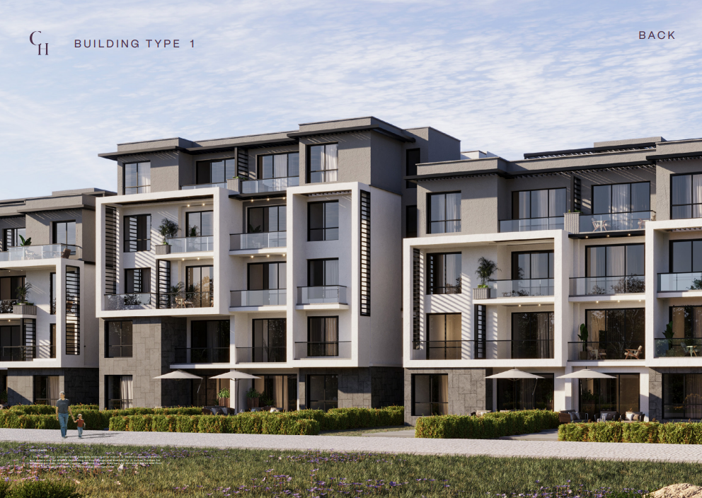 Duplex, Spire - Club Hills (1 of 8)