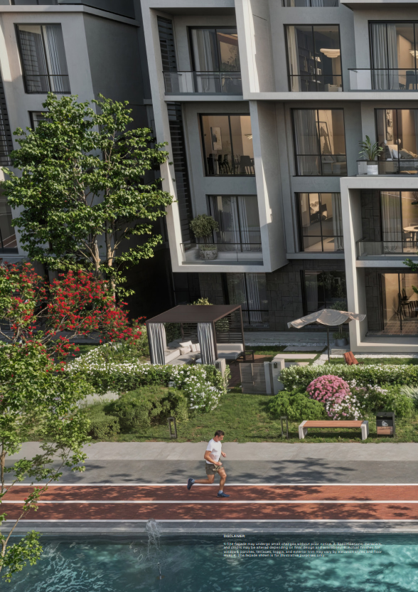 Duplex, Spire - Club Hills (1 of 8)