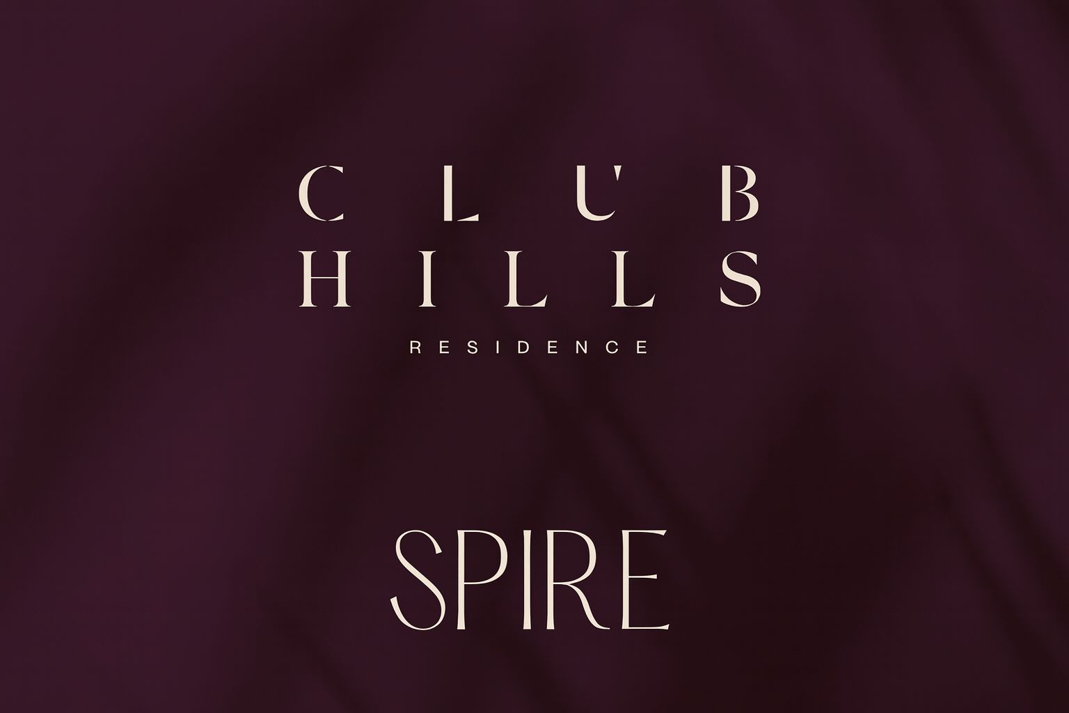 Apartment, Spire - Club Hills (1 of 8)