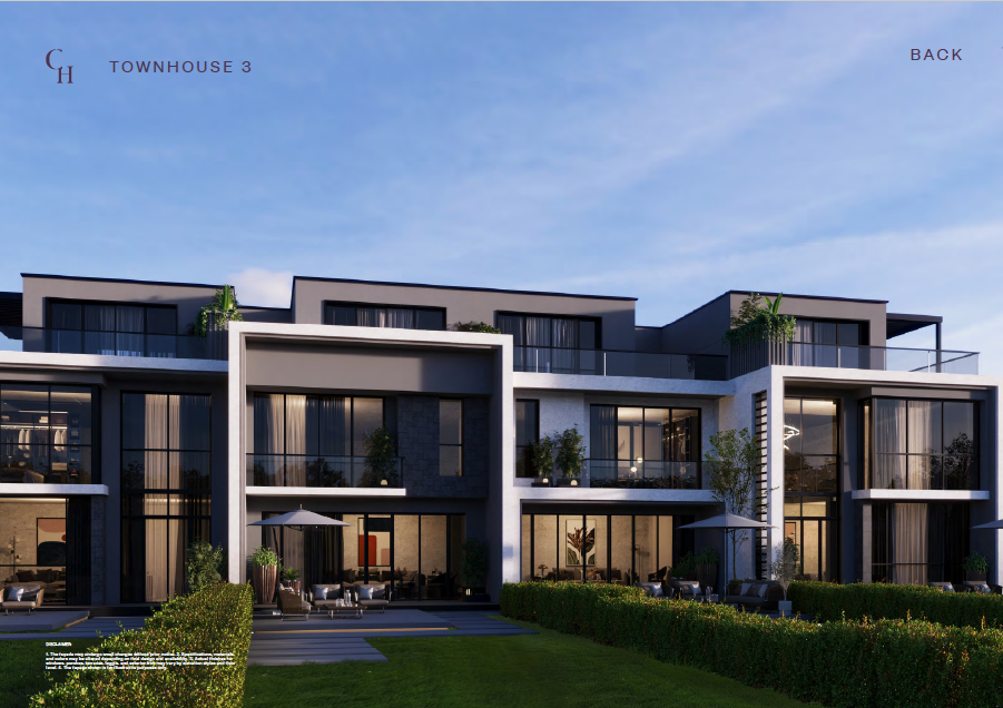 Townhouse, Spire - Club Hills (1 of 8)