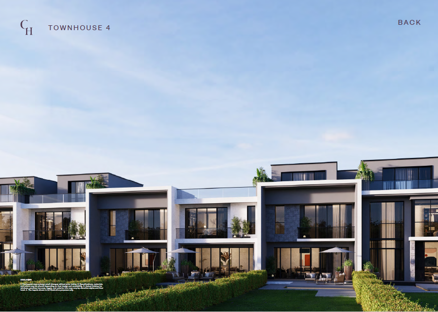 Townhouse, Spire - Club Hills (1 of 8)