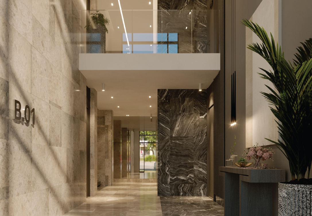 Apartment, Terrace (1 of 8)