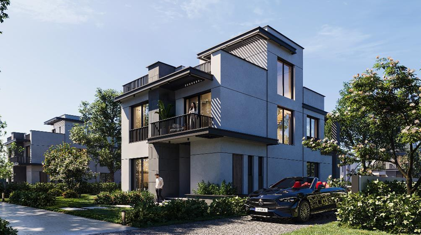 Villa, One Hyde Park (1 of 8)
