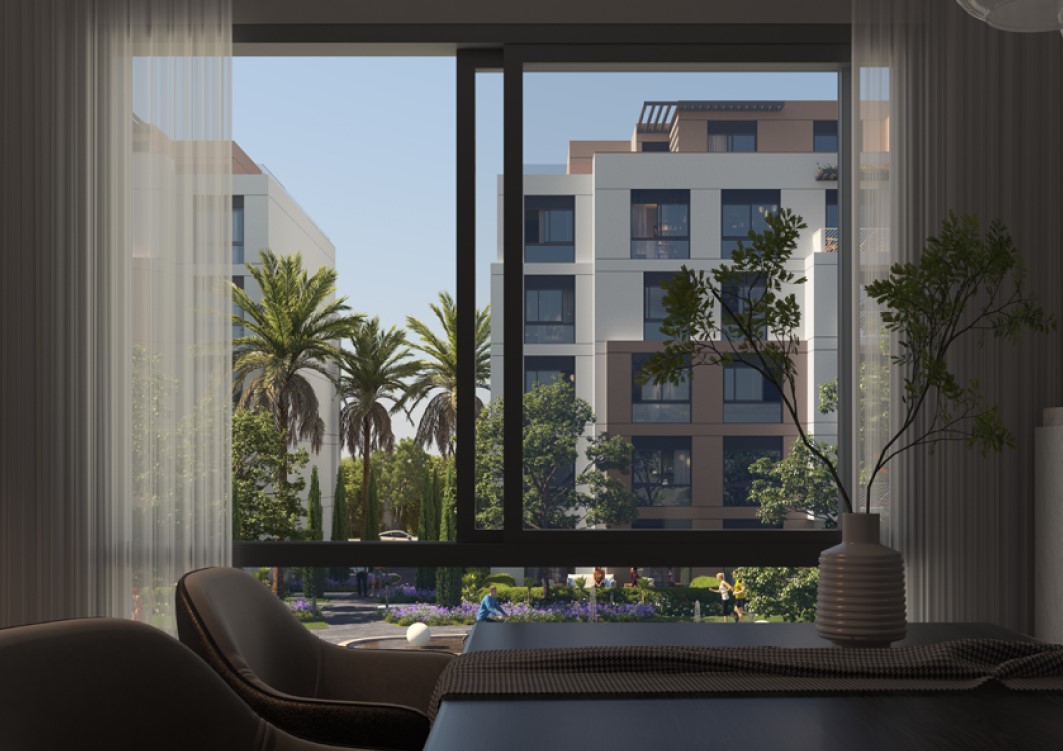 Apartment, Skyla (1 of 5)