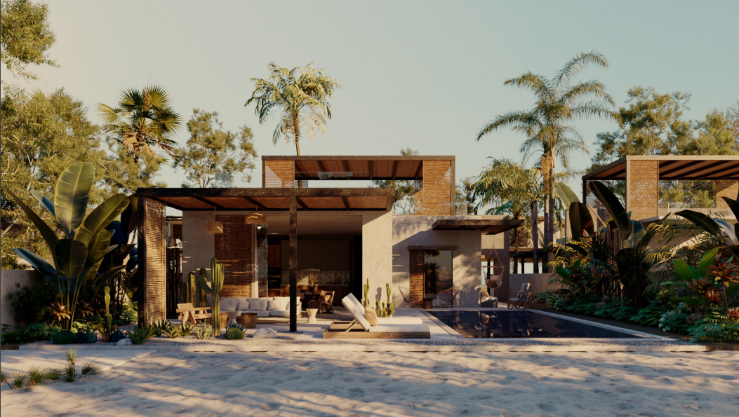 Townhouse, Ayla Jefaira (1 of 6)