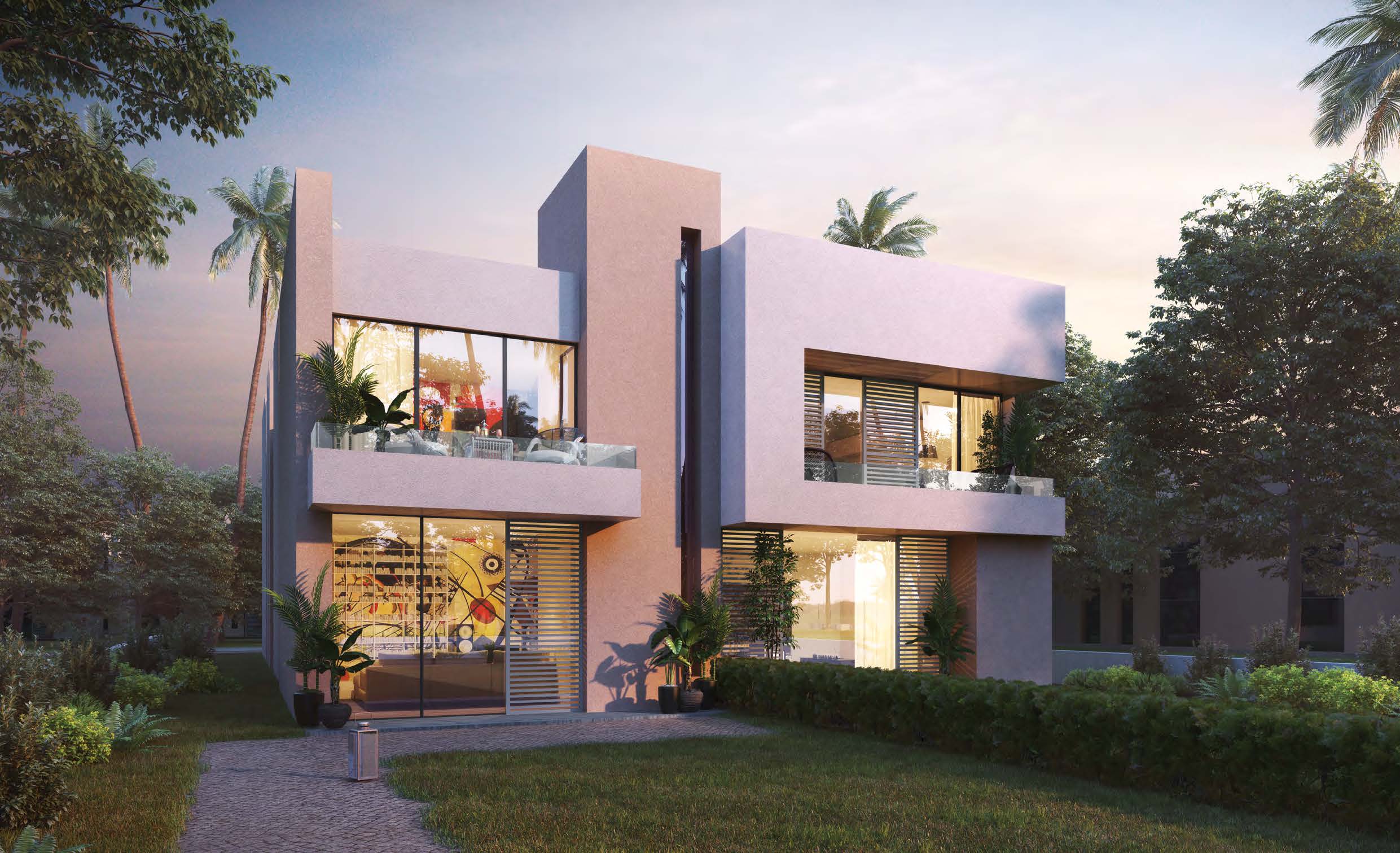 3 Bedrooms 151 sq.M Chalet for sale 17,511,000 EGP in Quayside,Ras El Hekma,Egypt