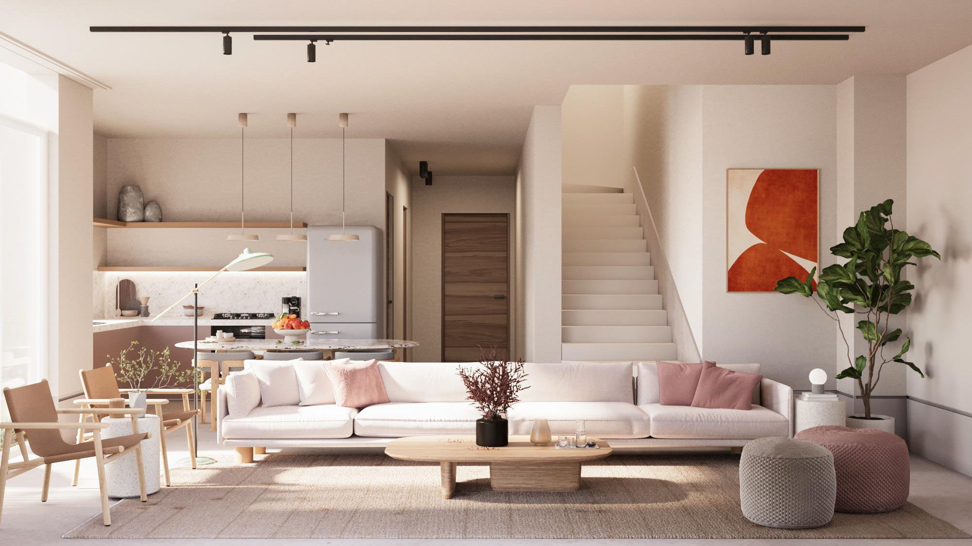 Townhouse, Vaya - Jefaira (1 of 8)