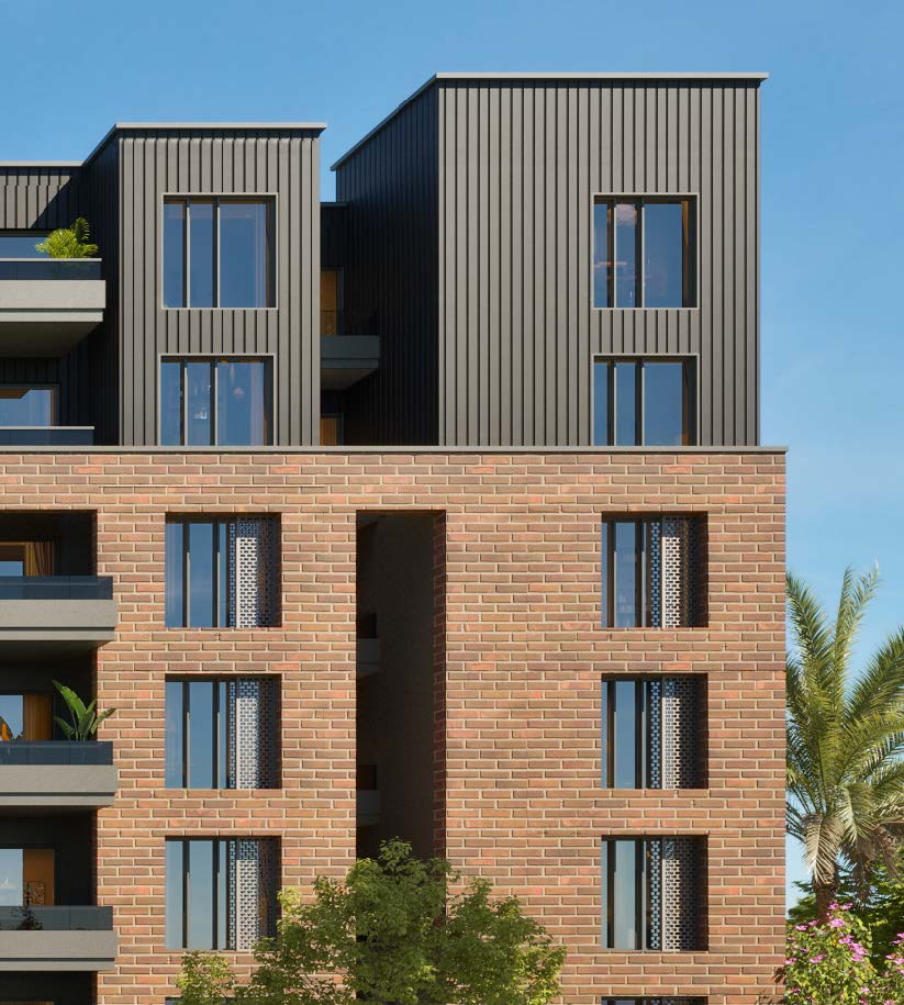 Apartment, Garnet  (1 of 5)