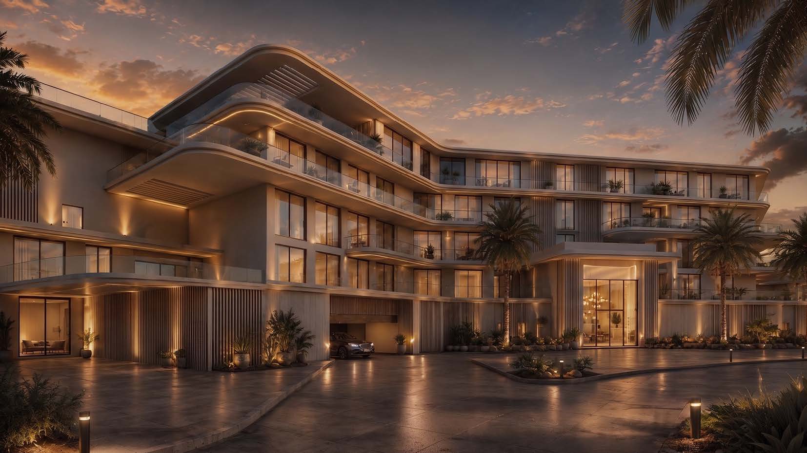 Chalet, Cala Residences - Katameya Coast (1 of 6)
