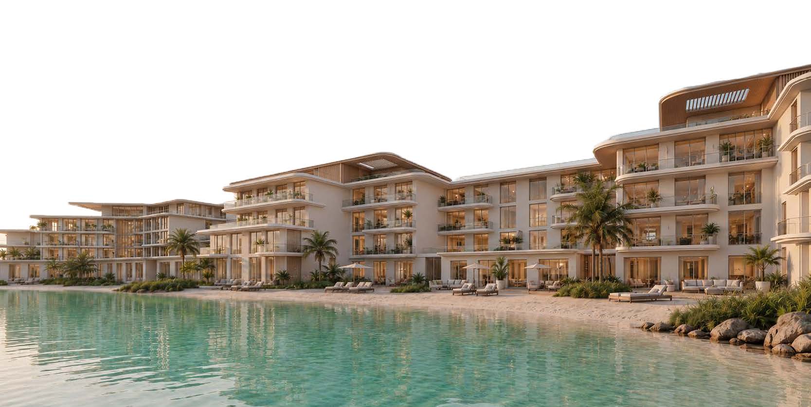 Chalet, Cala Residences - Katameya Coast (1 of 6)