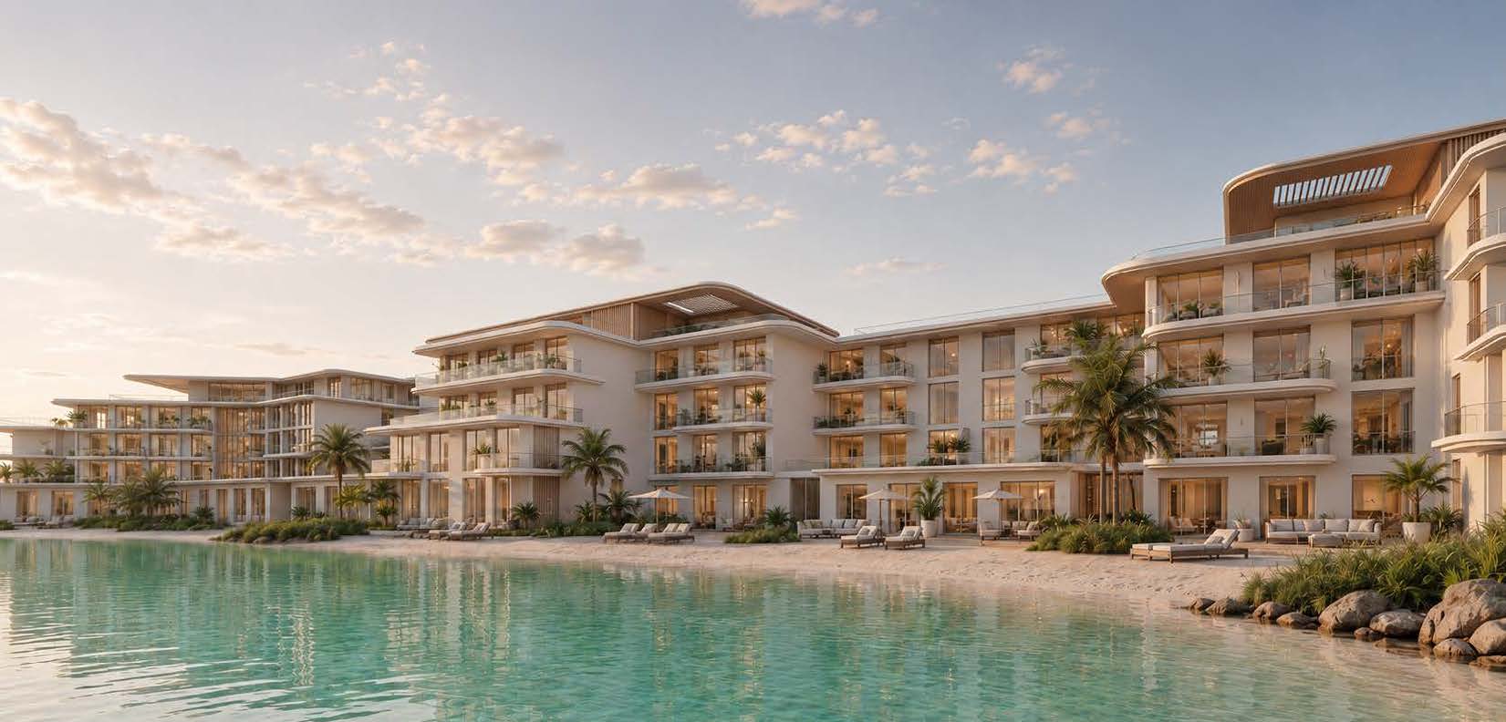 Chalet, Cala Residences - Katameya Coast (1 of 6)